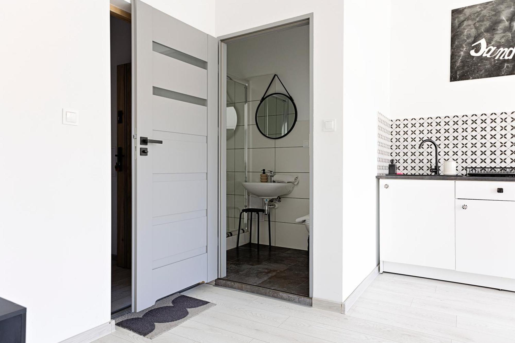 Apartamenty Folk Deluxe Lublin Exteriér fotografie