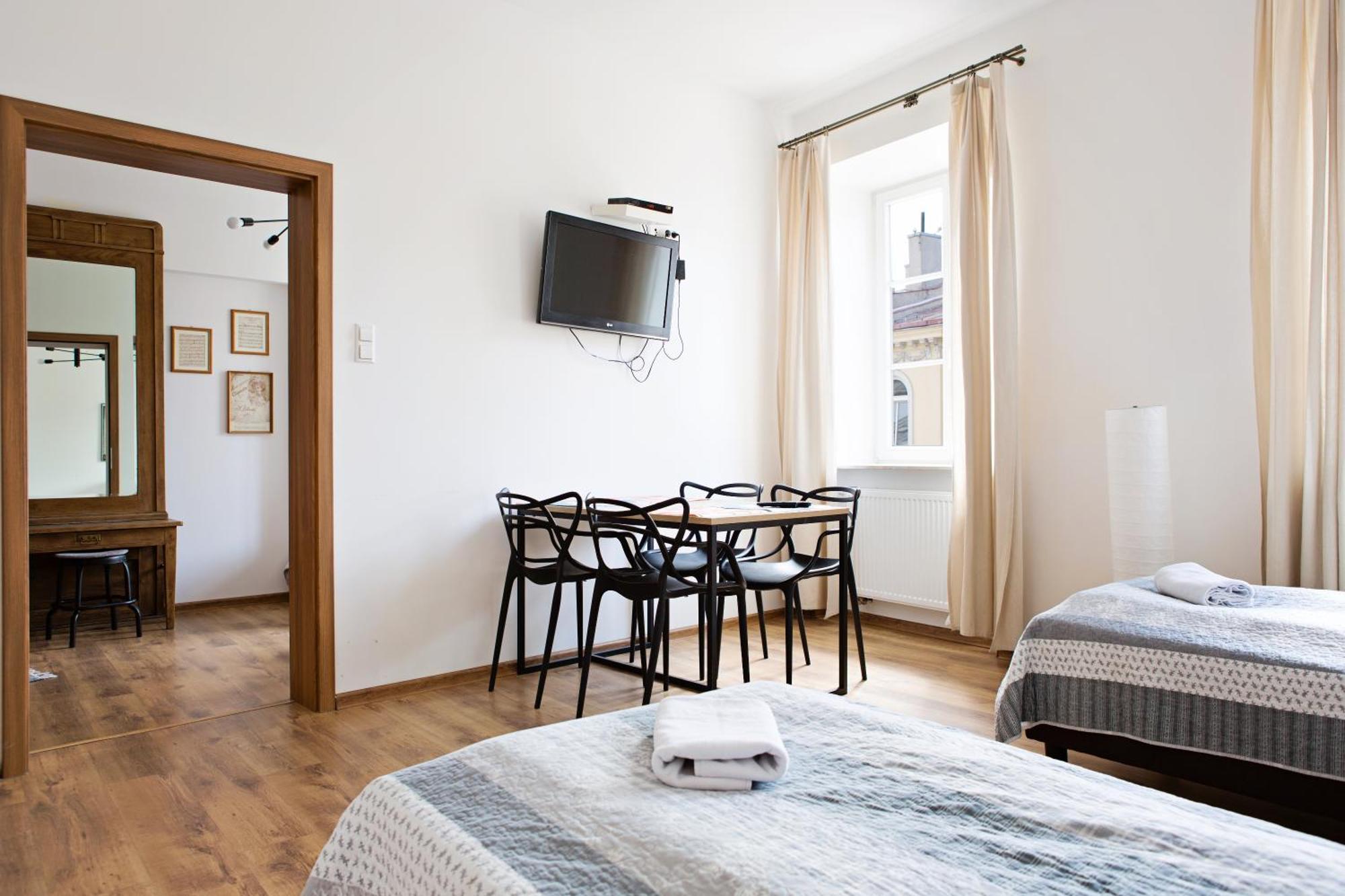 Apartamenty Folk Deluxe Lublin Exteriér fotografie