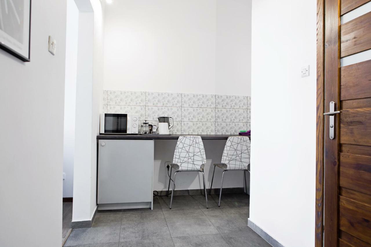Apartamenty Folk Deluxe Lublin Exteriér fotografie