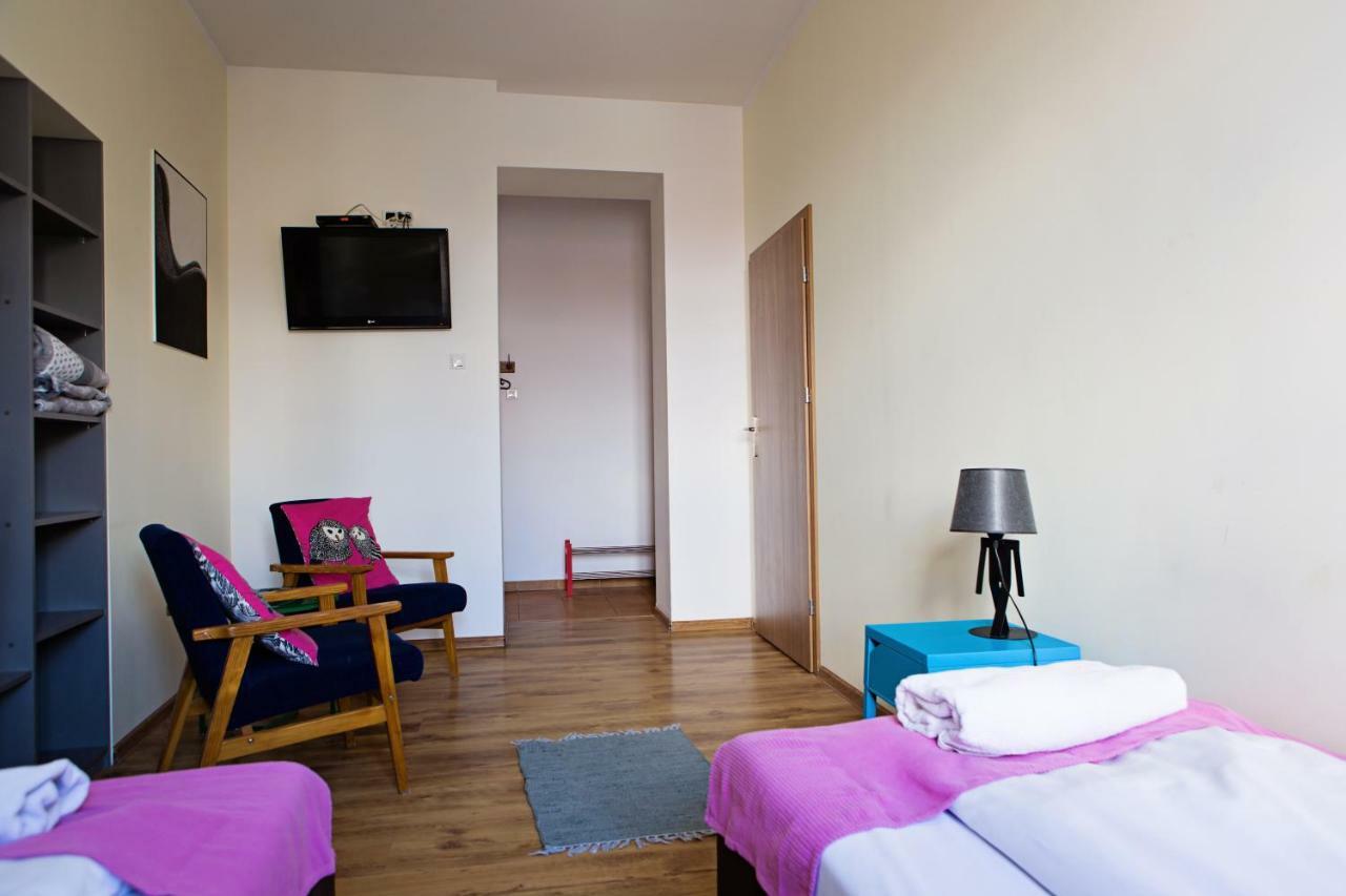Apartamenty Folk Deluxe Lublin Exteriér fotografie