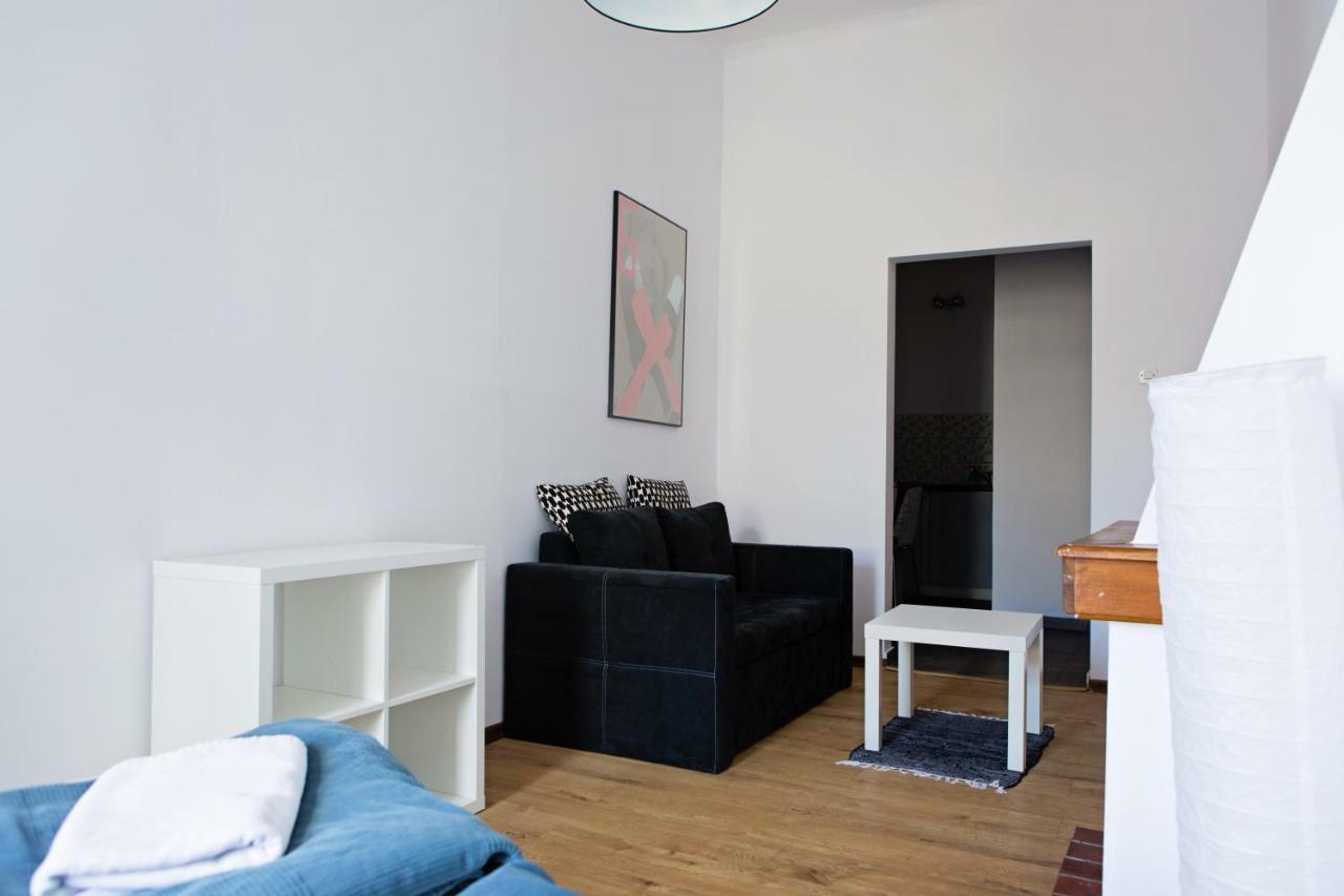 Apartamenty Folk Deluxe Lublin Exteriér fotografie