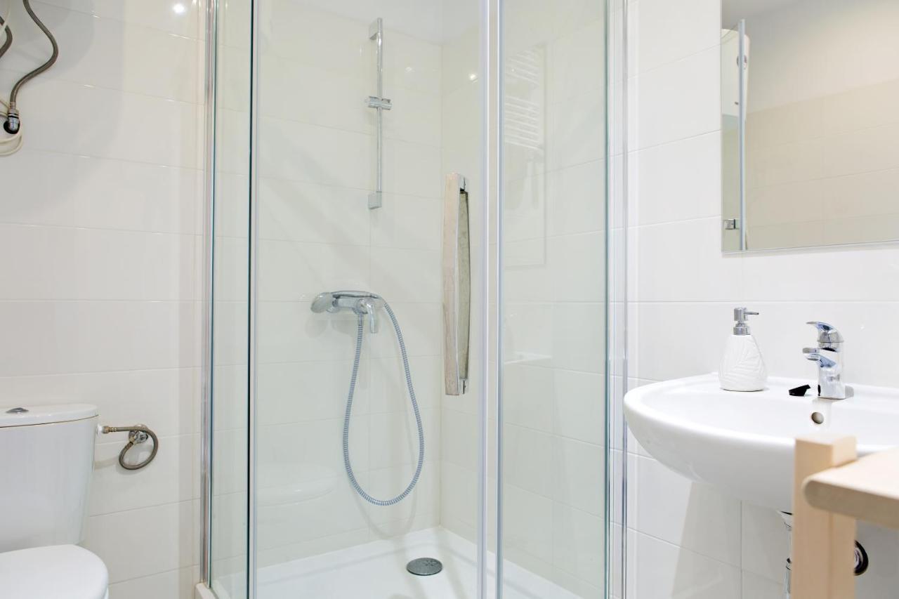 Apartamenty Folk Deluxe Lublin Exteriér fotografie